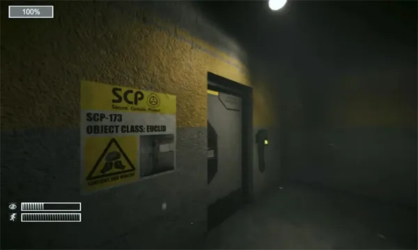 Scp����ʧЧ���ײ˵�����v1.0.9 ��׿��