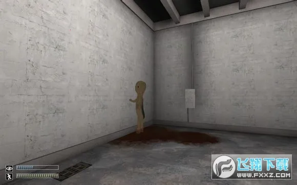 Scp����ʧЧ���ײ˵�����v1.0.9 ��׿��