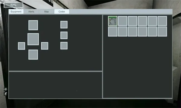 Scp����ʧЧ���ײ˵�����v1.0.9 ��׿��