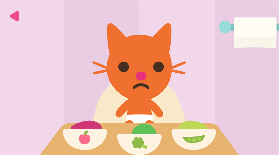 西米宝宝托儿所游戏无广告 西米宝宝托儿所游戏无广告