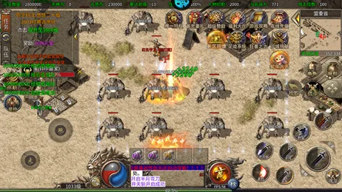 ����֮ս2026���°汾