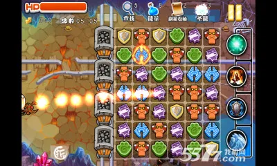 魔兽消消乐2026官方正版 魔兽消消乐2026官方正版