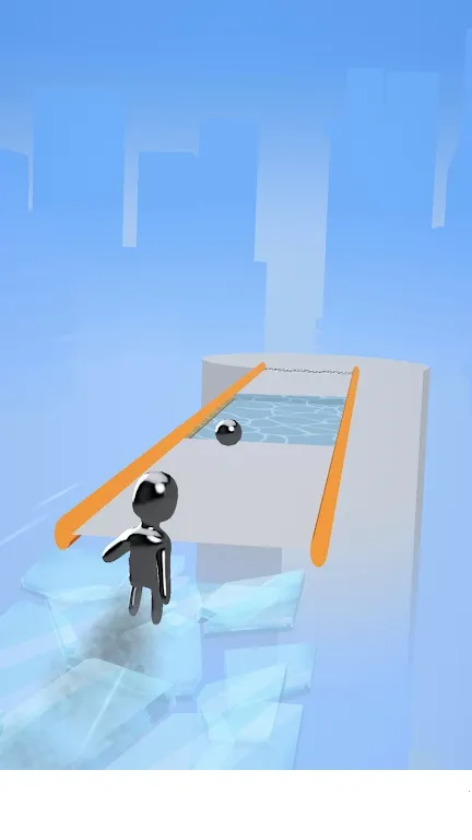 ���˿�Soft Body Run(��Ƥ���ܿ���Ϸ)v1.0.0 �ֻ���