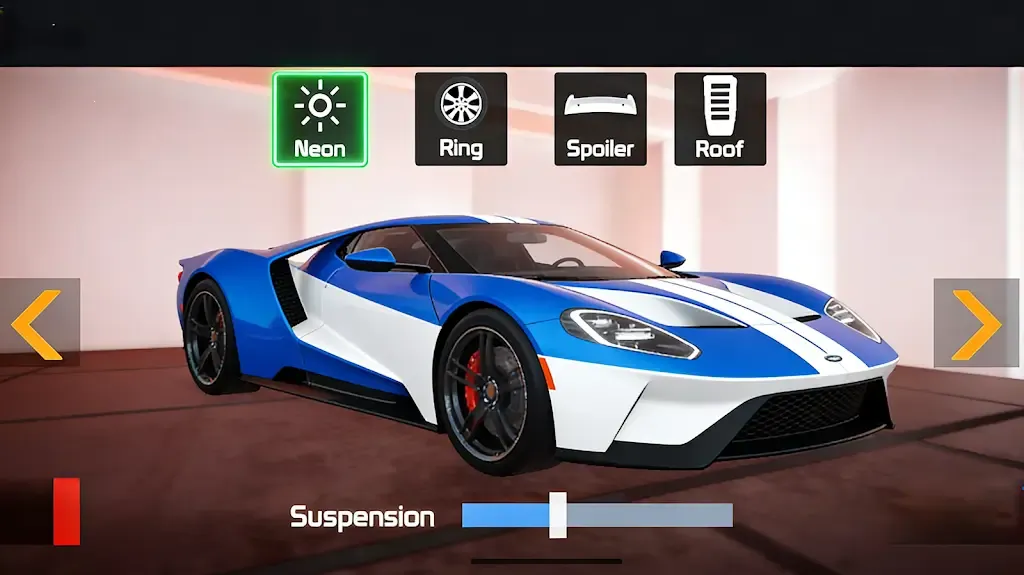 Turbo Nexus Street Legends(���ֽ�ͷ������Ϸ)v3.1.0 �ֻ���