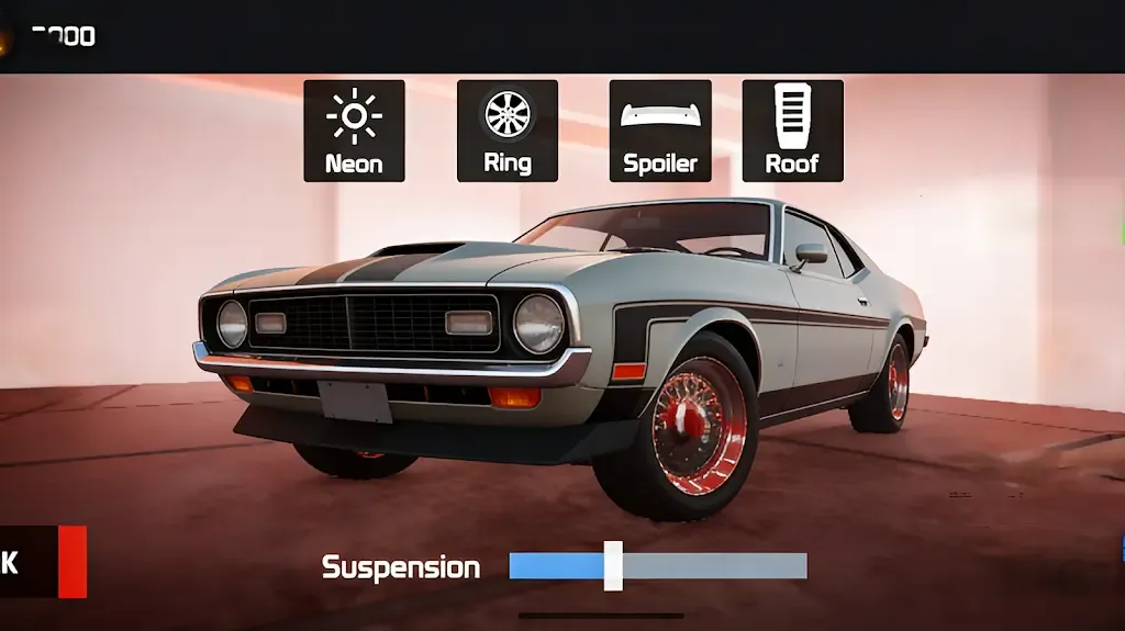 Turbo Nexus Street Legends(���ֽ�ͷ������Ϸ)v3.1.0 �ֻ���