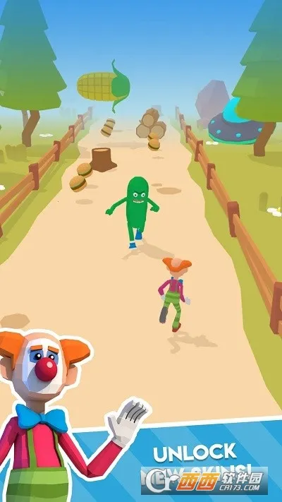 Ȥζũ��(������ũ����Ϸ)v1.1.5 ��Ѱ�