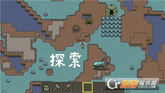 ��ľ����(����ɳ��������Ϸ)v7 ��׿��