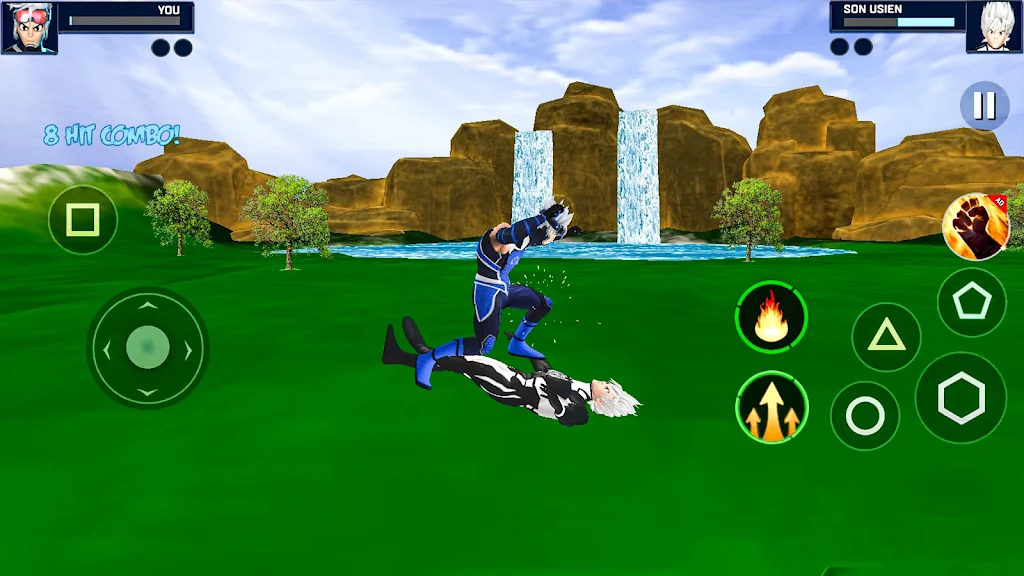 ����սʿ���񶷾�����(����Ϸ)v1.0.1 ��׿��