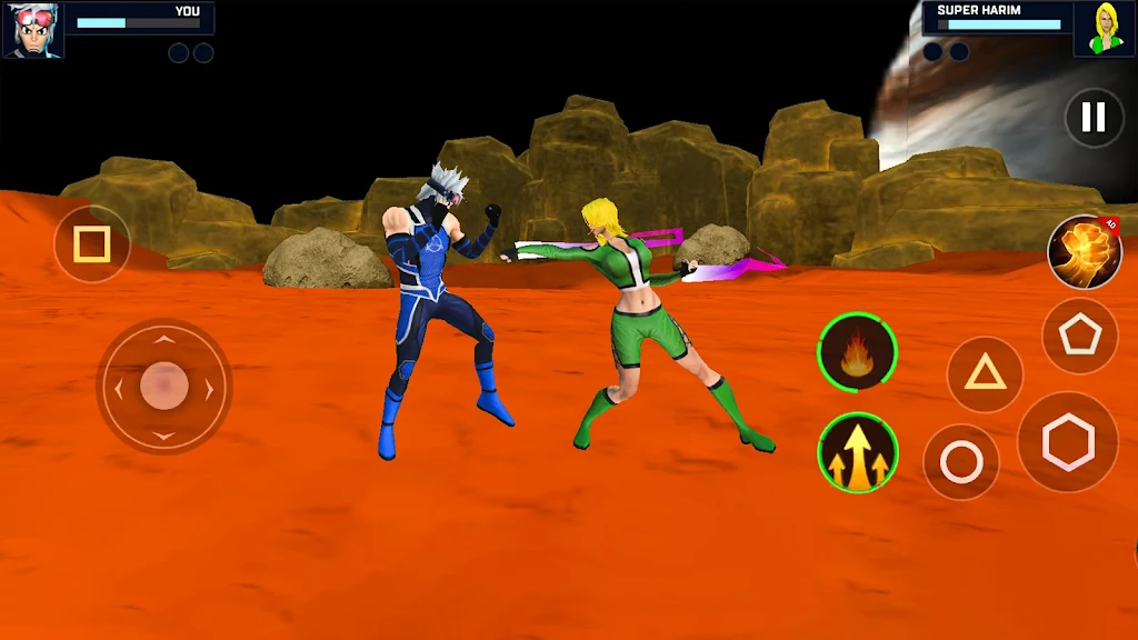 ����սʿ���񶷾�����(����Ϸ)v1.0.1 ��׿��