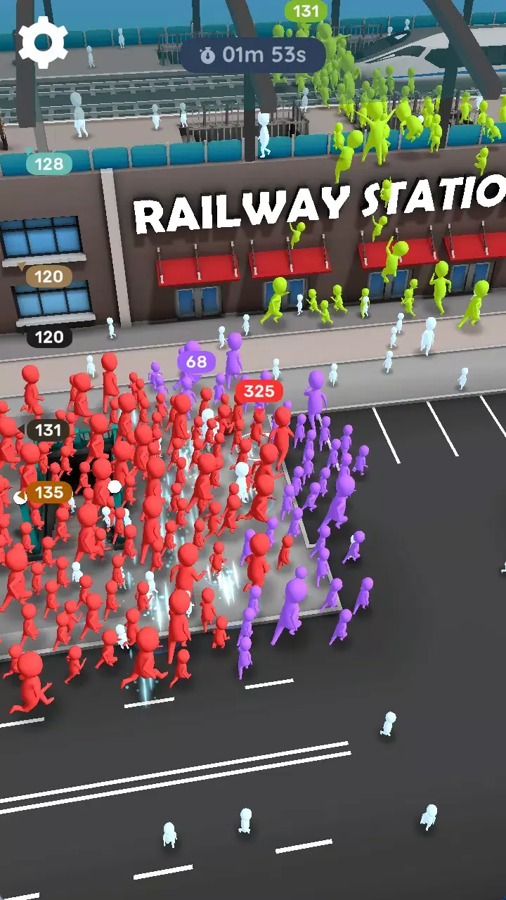 ������Ⱥʹ����ǿ2026����v1.0.2 �ٷ�����