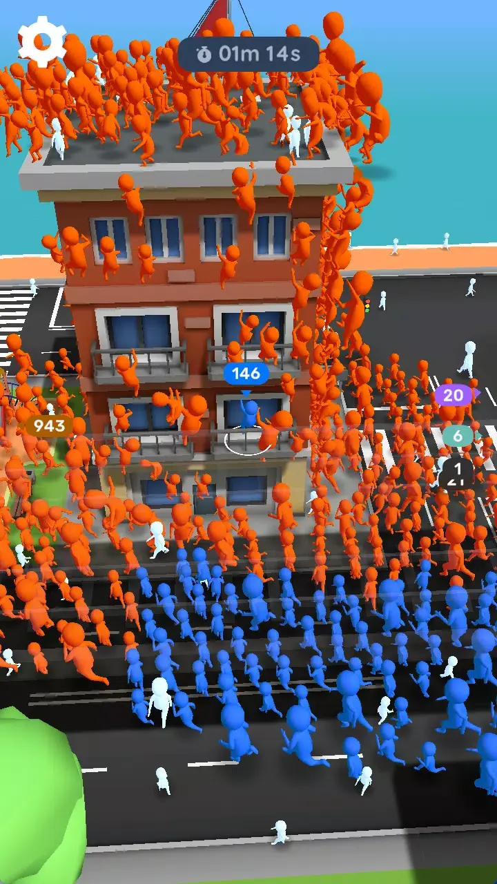 ������Ⱥʹ����ǿ2026����v1.0.2 �ٷ�����