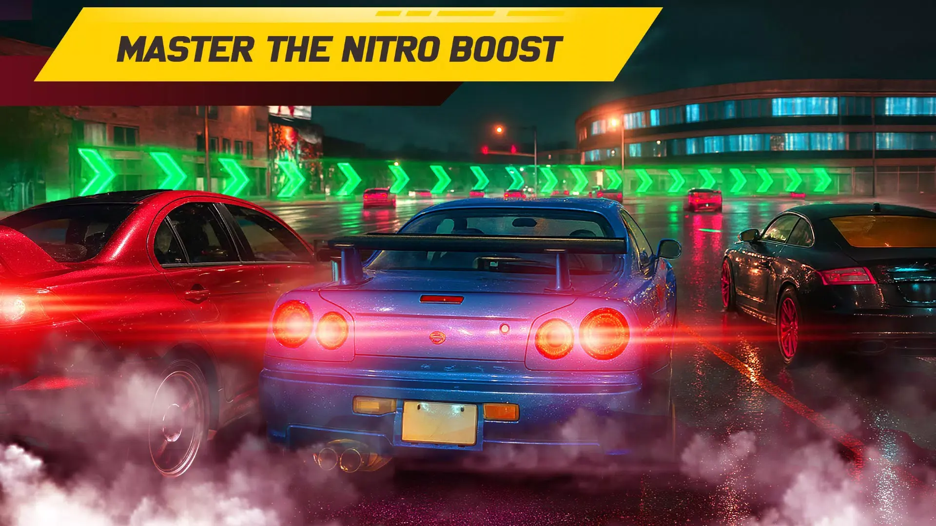 NSR��ͷ�������ڹ�(������ϷƯ�ƶԾ�)v1.3.1 �ٷ�����