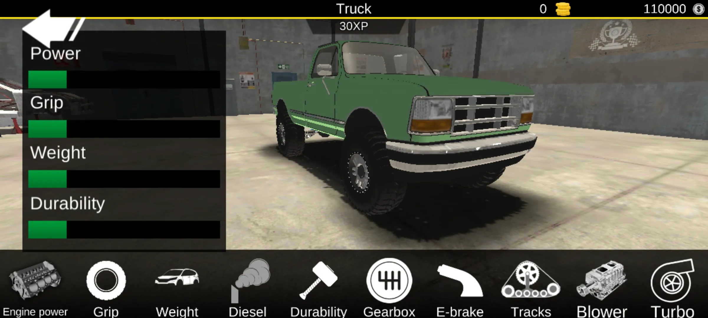 �ؼ����������µ�����(�����ؼ���Ϸ)v2 ��׿��