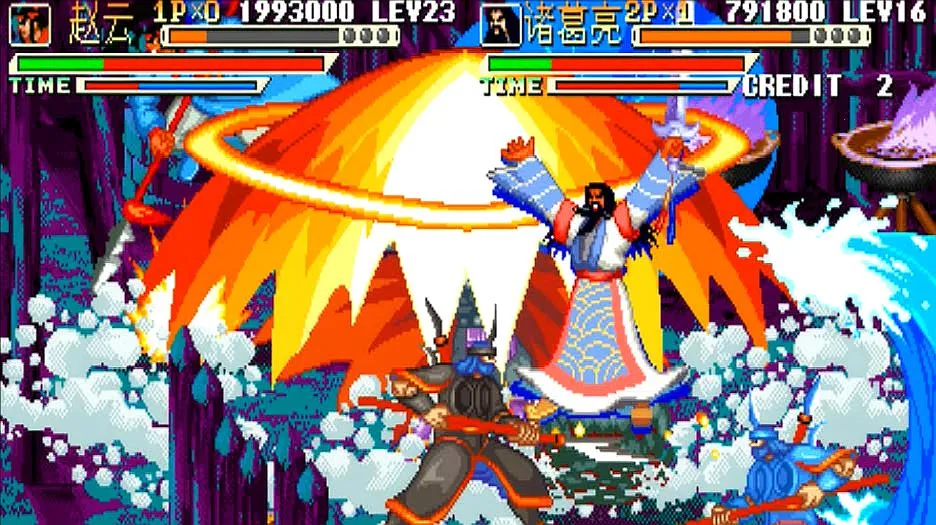 ����ս�ͷ�������(����ս��������Ϸ)v1.1.0 ��׿��