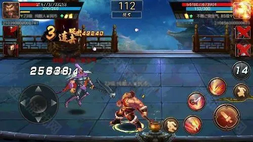 ����ս�ͷ�������(����ս��������Ϸ)