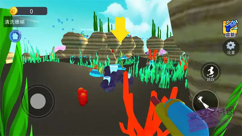 ������๤(���������Ϸ)v1.0 �ٷ�����