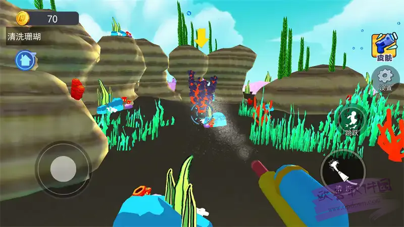 ������๤(���������Ϸ)v1.0 �ٷ�����