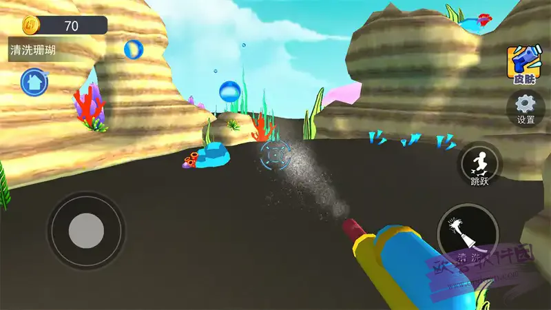 ������๤(���������Ϸ)v1.0 �ٷ�����