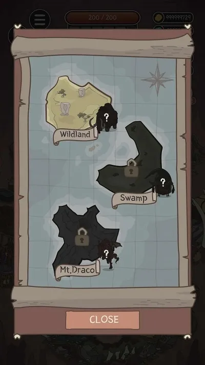 Wild Tamer(ѱ��ʦð����Ϸ)v2.45 ��׿��