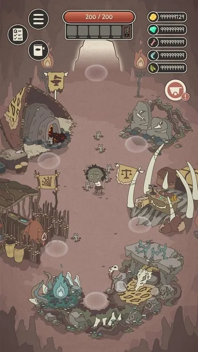 Wild Tamer(ѱ��ʦð����Ϸ)v2.45 ��׿��