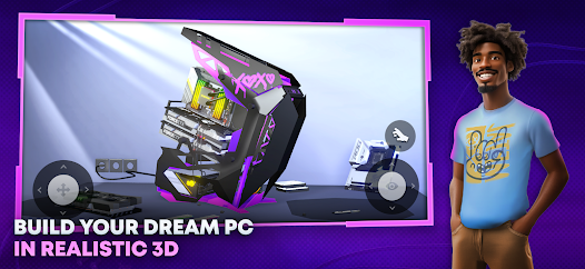 ����������3Pro(������װģ����Ϸ)v1.1.3 ��Ѱ�