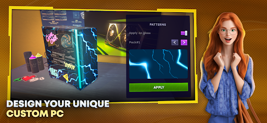 ����������3Pro(������װģ����Ϸ)v1.1.3 ��Ѱ�