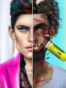 ASMR ҽԺҽ��(ASMRҽ����Ϸ)v1.4 �ֻ���