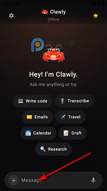 Clawly AI最新版 Clawly AI最新版