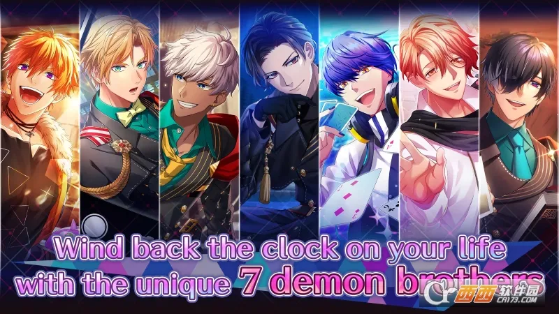 Obey Me Nightbringer(��Ů������Ϸ)v3.2.4 ��׿��