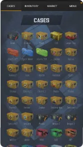 Case Simulator Ultimate(CSGO����ģ����)v12.3 ��׿��