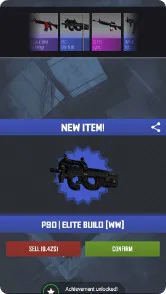 Case Simulator Ultimate(CSGO����ģ����)v12.3 ��׿��