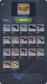 Case Simulator Ultimate(CSGO����ģ����)v12.3 ��׿��