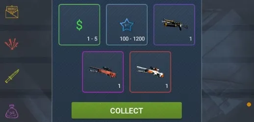 Case Simulator Ultimate(CSGO开箱模拟器) Case Simulator Ultimate(CSGO开箱模拟器)