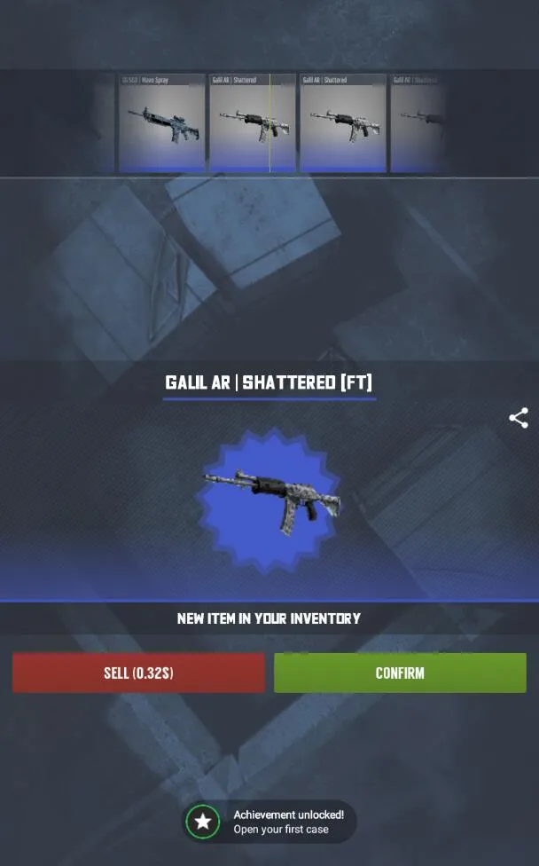 Case Simulator Ultimate(CSGO����ģ����)v12.3 ��׿��