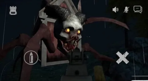 蜘蛛怪物多人联机版下载安装 蜘蛛怪物多人联机版下载安装