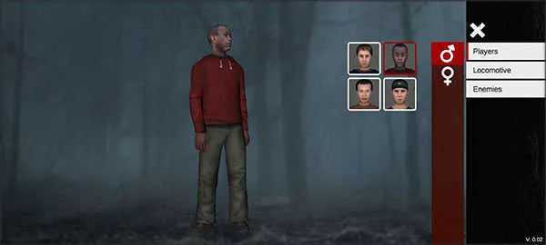 蜘蛛怪物多人联机版下载安装 蜘蛛怪物多人联机版下载安装