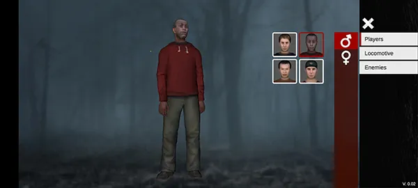 蜘蛛怪物多人联机版下载安装 蜘蛛怪物多人联机版下载安装