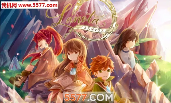 Lanota(���ֽ�����Ϸ)v3.1.1 ��׿��