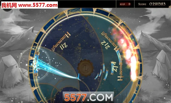 Lanota(���ֽ�����Ϸ)v3.1.1 ��׿��