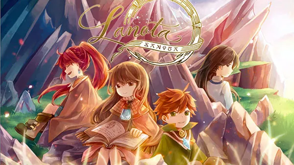 Lanota(���ֽ�����Ϸ)v3.1.1 ��׿��