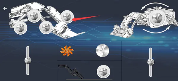 MK BRICK����ģ��(��ľ�ٿ�����)v1.0.3 ��Ѱ�