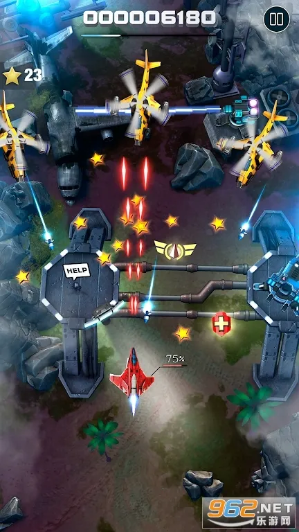 红色狩猎破解版内置菜单 红色狩猎破解版内置菜单