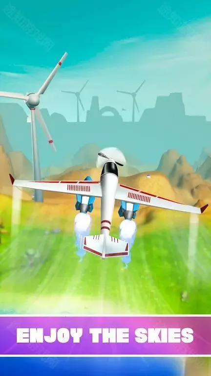 完美着陆手游国际服 完美着陆手游国际服