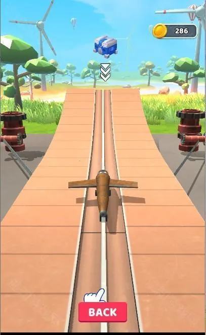 完美着陆手游国际服 完美着陆手游国际服