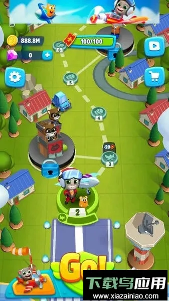 ��ķè����С�����޽����ʯ��v1.2.0.1340 �ֻ���