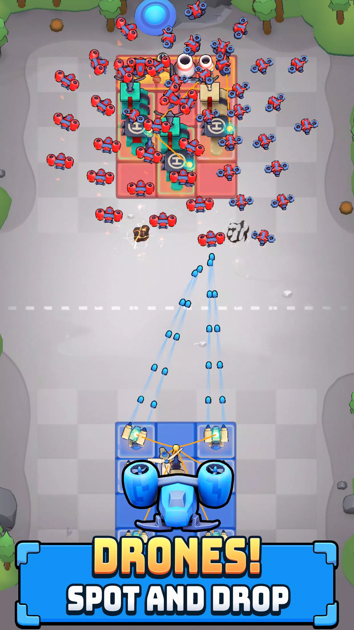 ����ս2026�ٷ����°汾v0.1.0 �ٷ�����