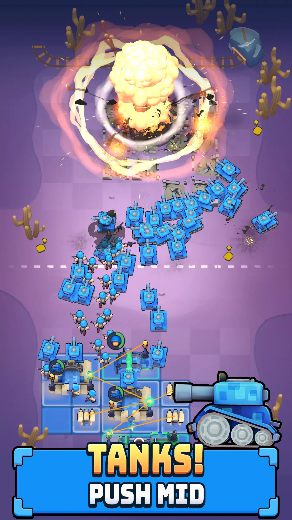 ����ս2026�ٷ����°汾v0.1.0 �ٷ�����