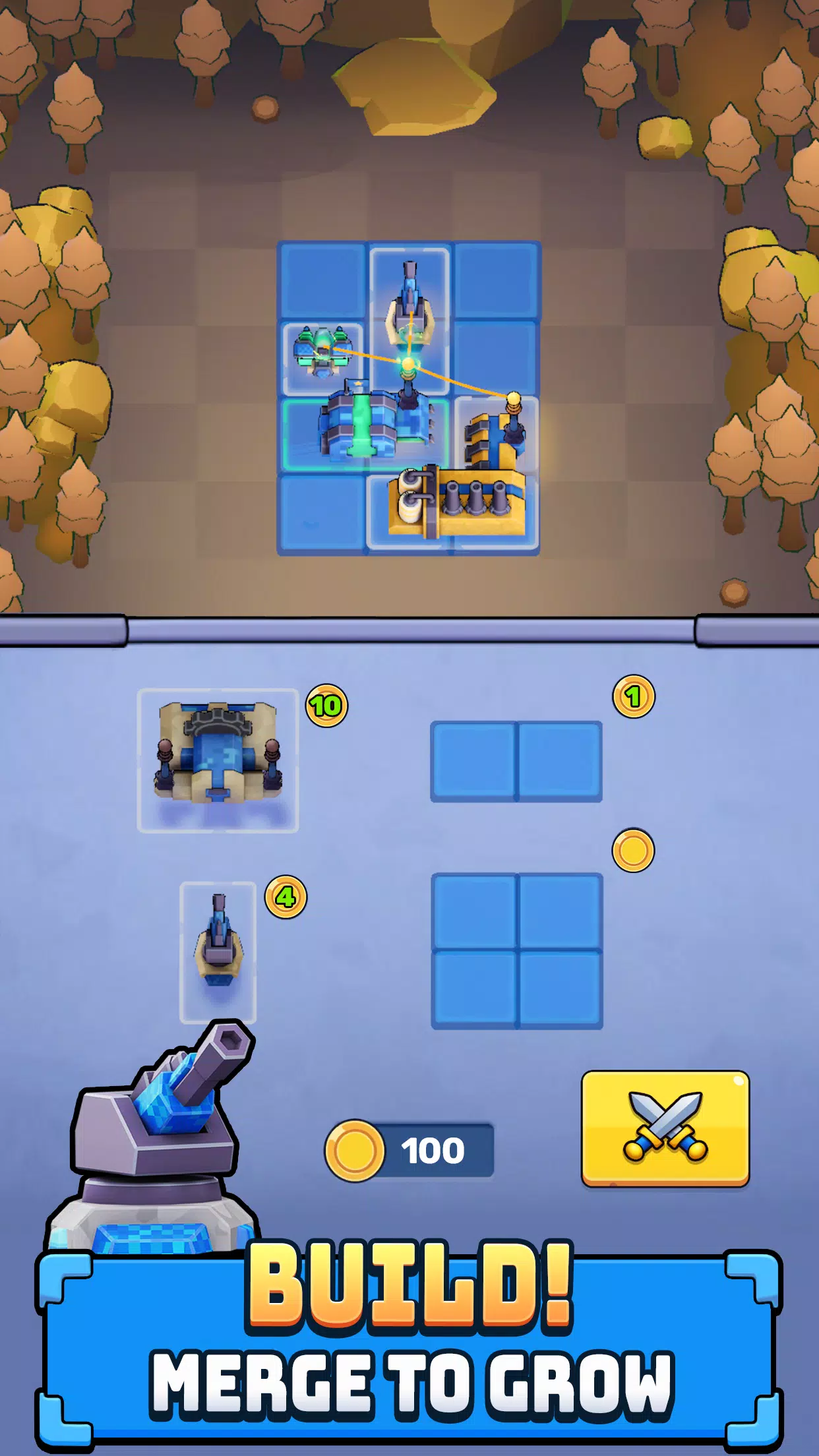 ����ս2026�ٷ����°汾v0.1.0 �ٷ�����