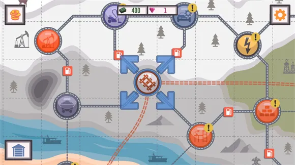 最佳卡车司机2无限金币下载 最佳卡车司机2无限金币下载