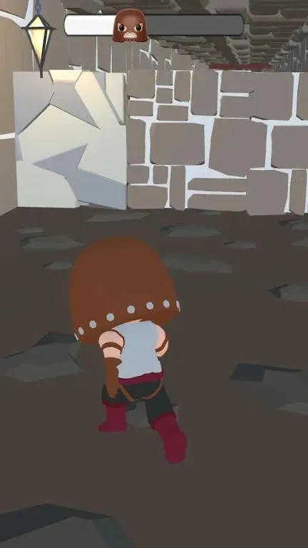 ���³�����(�ܿ�����Ϸ)v0.1 �ٷ�����